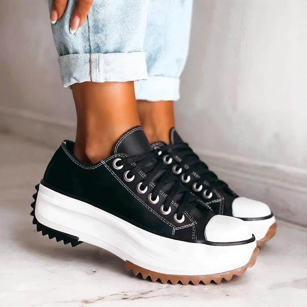 Plateau Sneaker