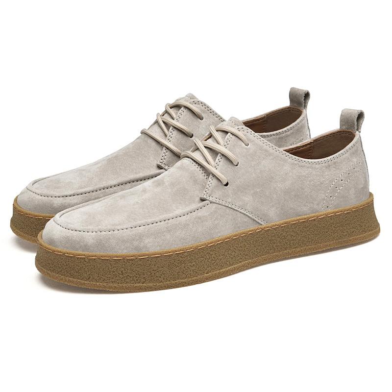 Classic Suede shoes