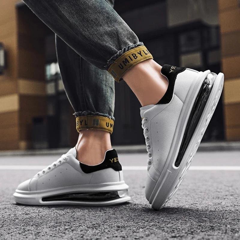 Max Confort Luxury Casual Sneakers