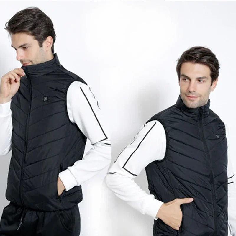 ThermoCharge USB Jacket - Unisex