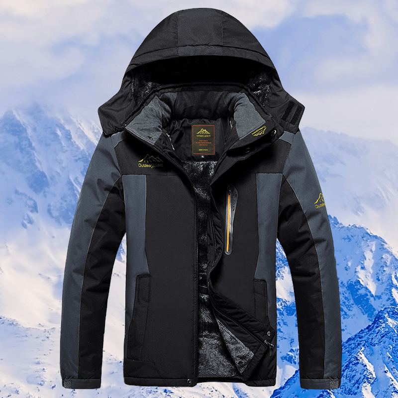 Winterstrike Venture Jacket