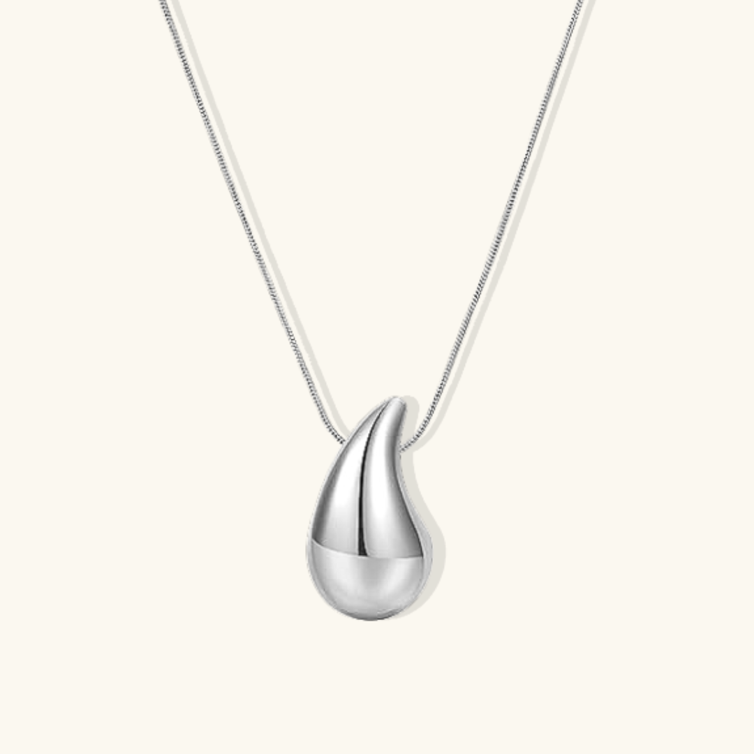 Dewdrop Necklace