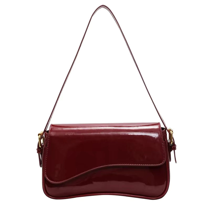 Eva Shoulder Bag