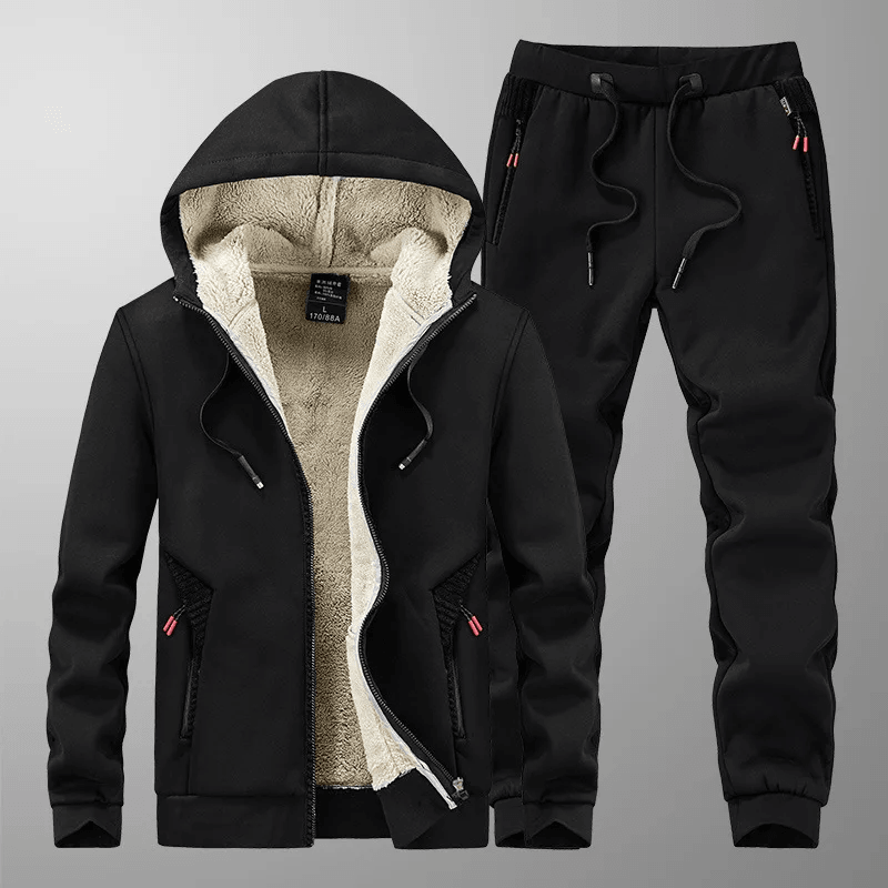 Davis StormFlex Tracksuit