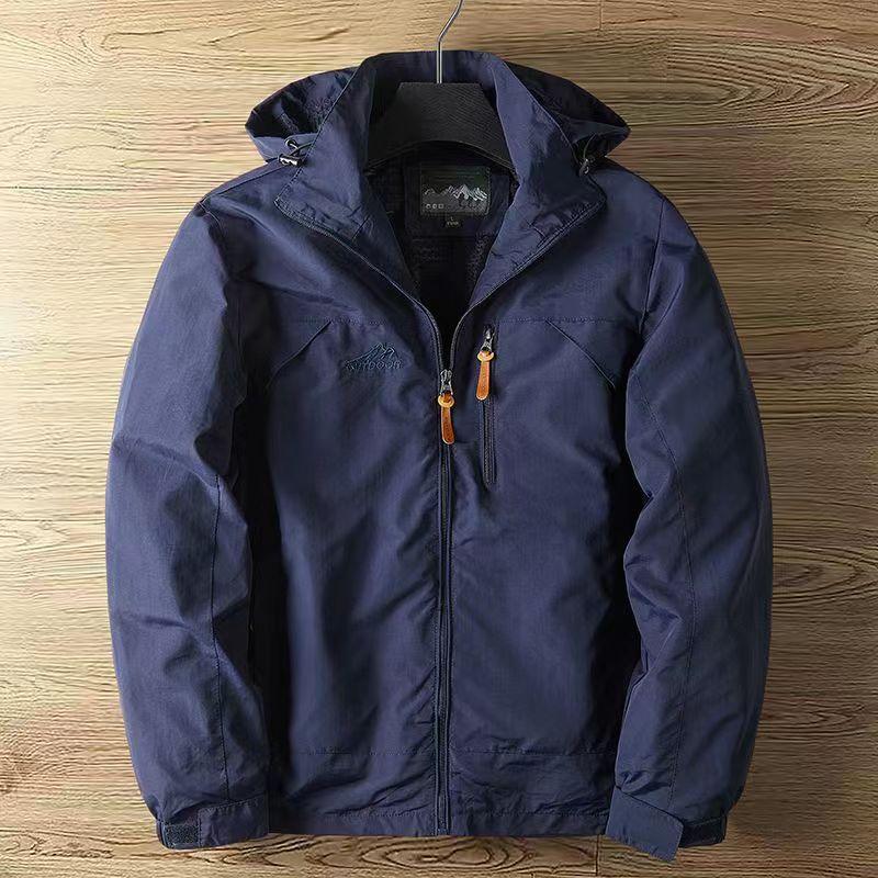 Kingsley Waterproof Jacket