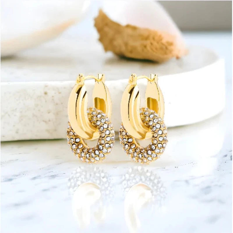 Aria Luxe Earrings