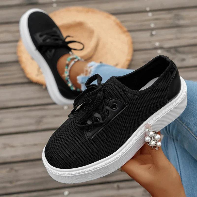 Women's Vintage Casual Shoes