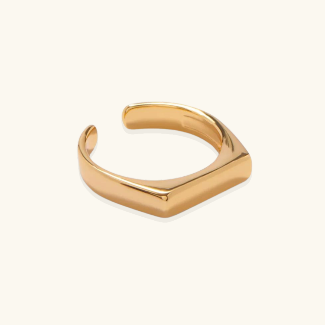 Lila Ring