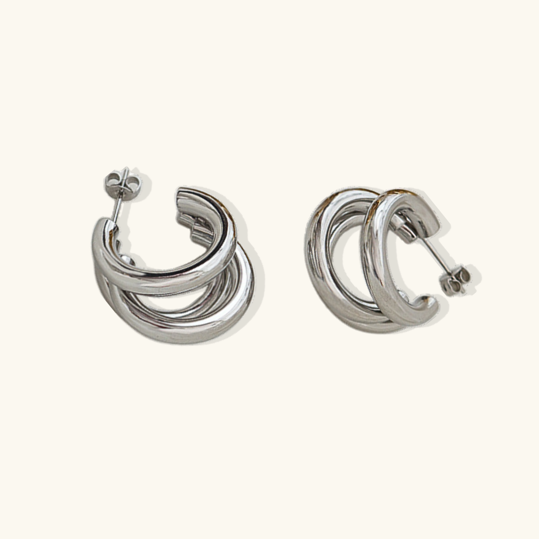 Florence Earrings