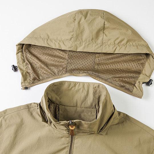 Kingsley Waterproof Jacket