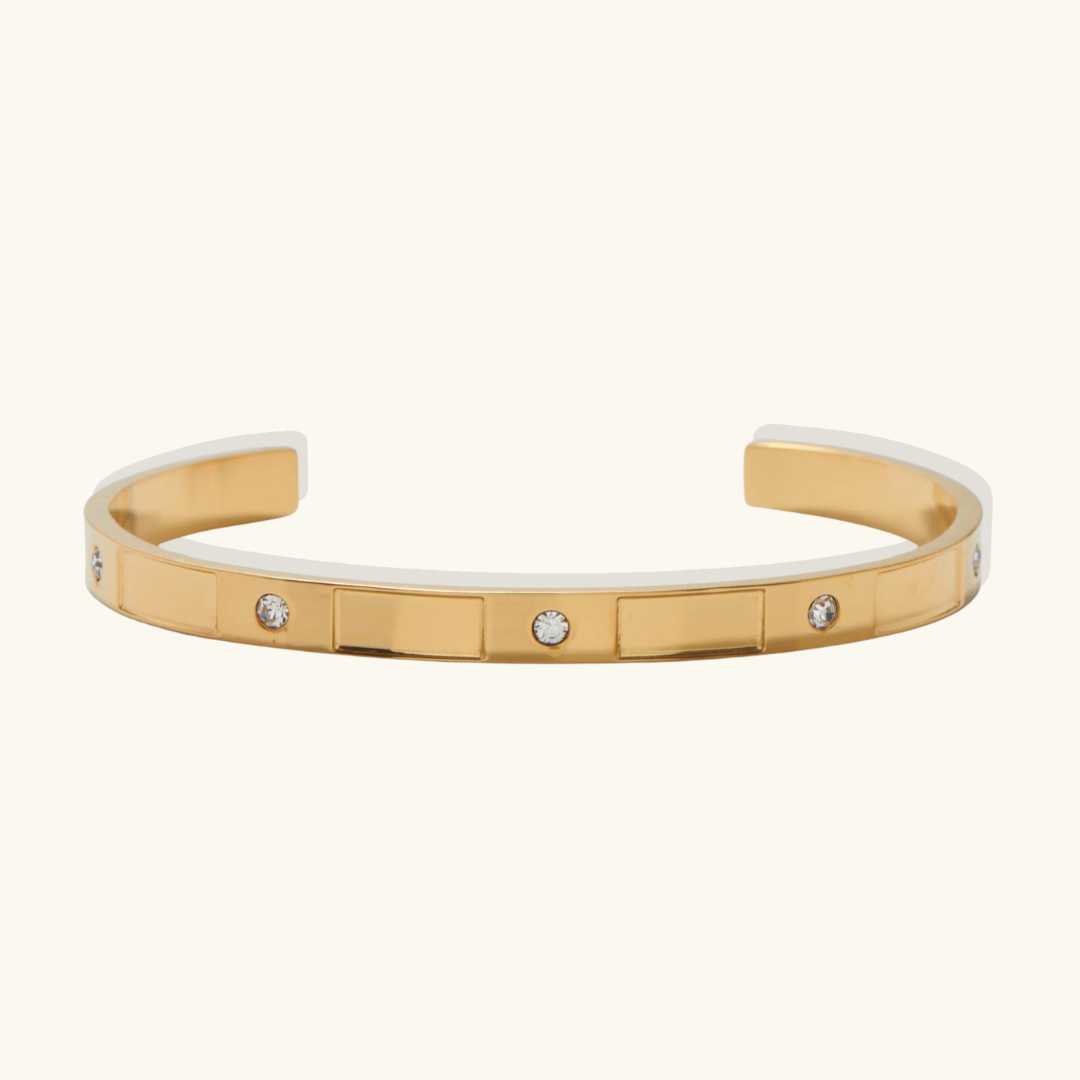 Isla Bangle Bracelet