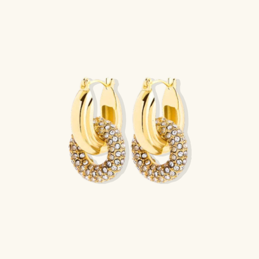 Aria Luxe Earrings