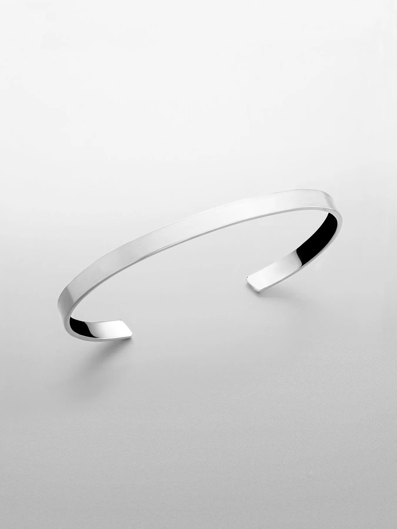 Adjustable Minimal Bracelet