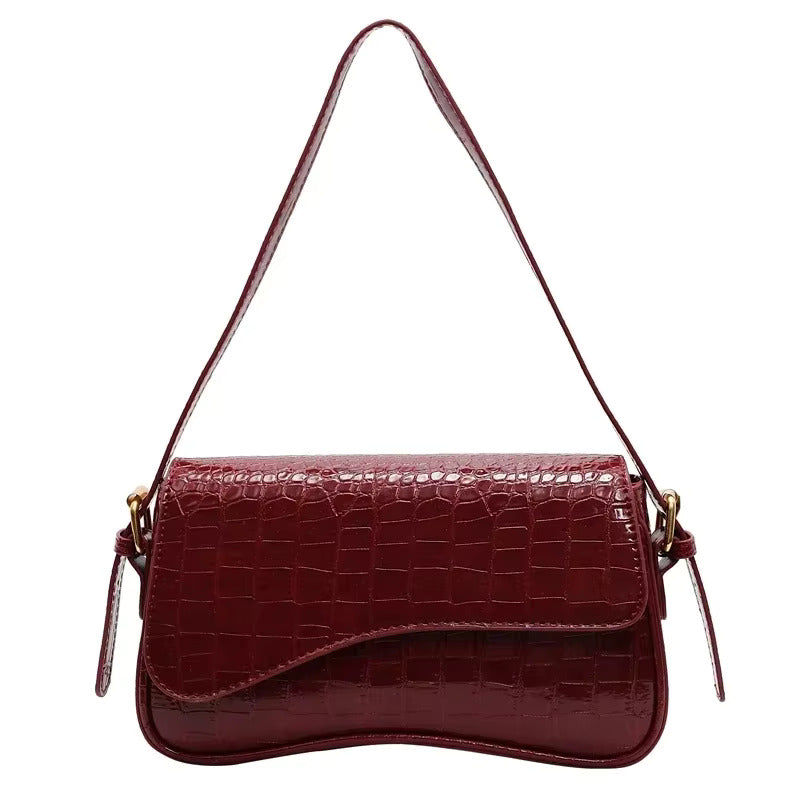 Eva Shoulder Bag