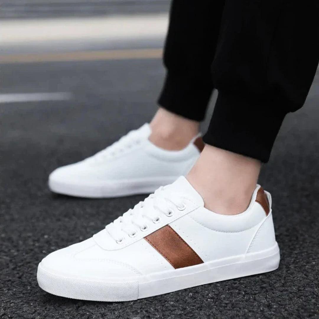 Low-Top Sneakers