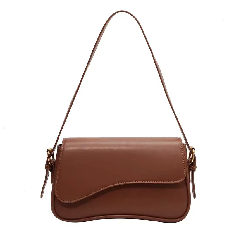 Eva Shoulder Bag