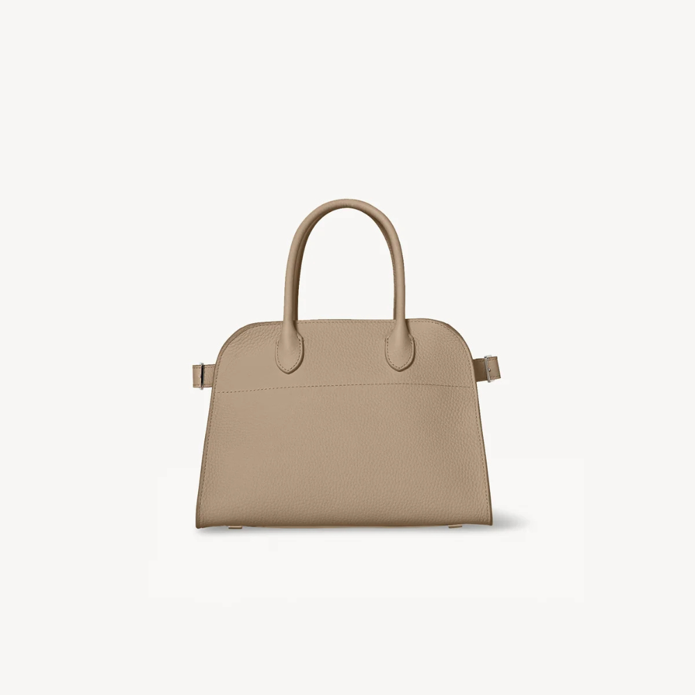 Celeste Leather Handbag