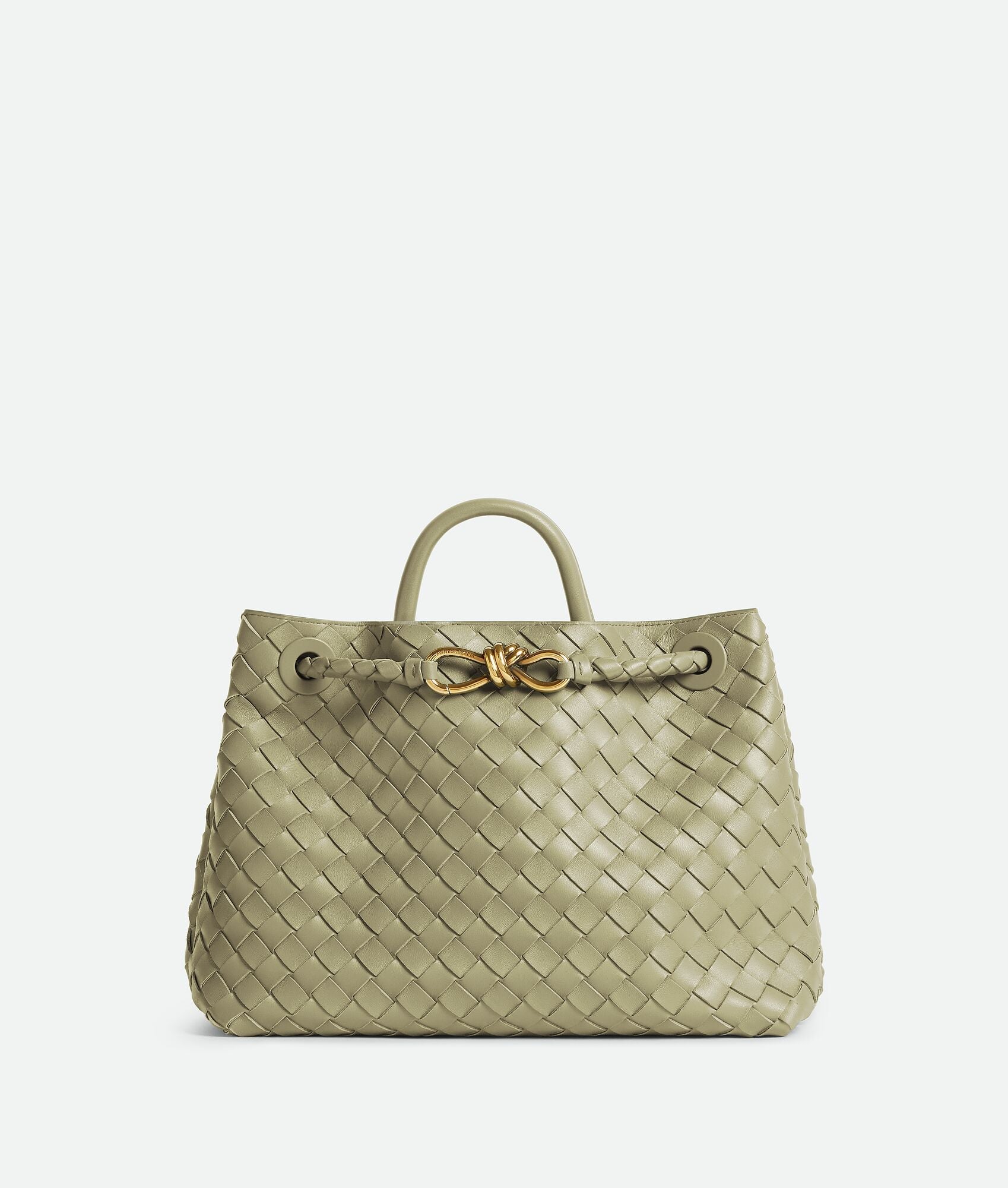 Vilena Woven Bag