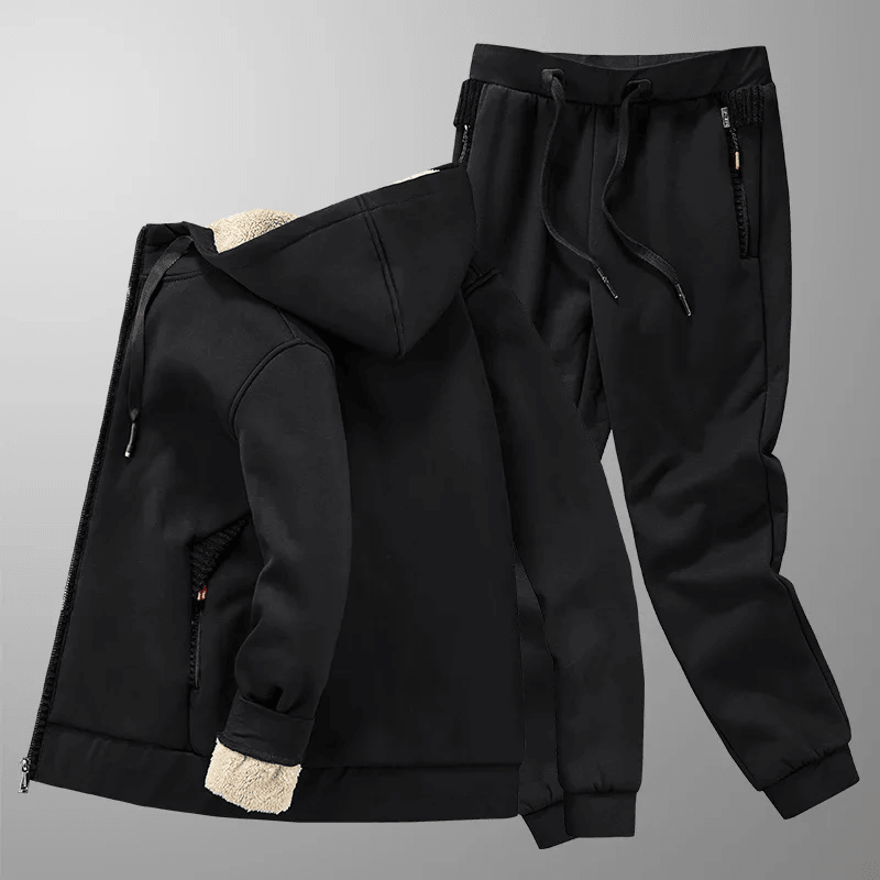 Davis StormFlex Tracksuit