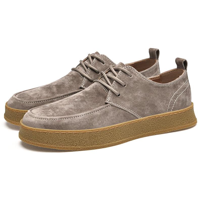 Classic Suede shoes