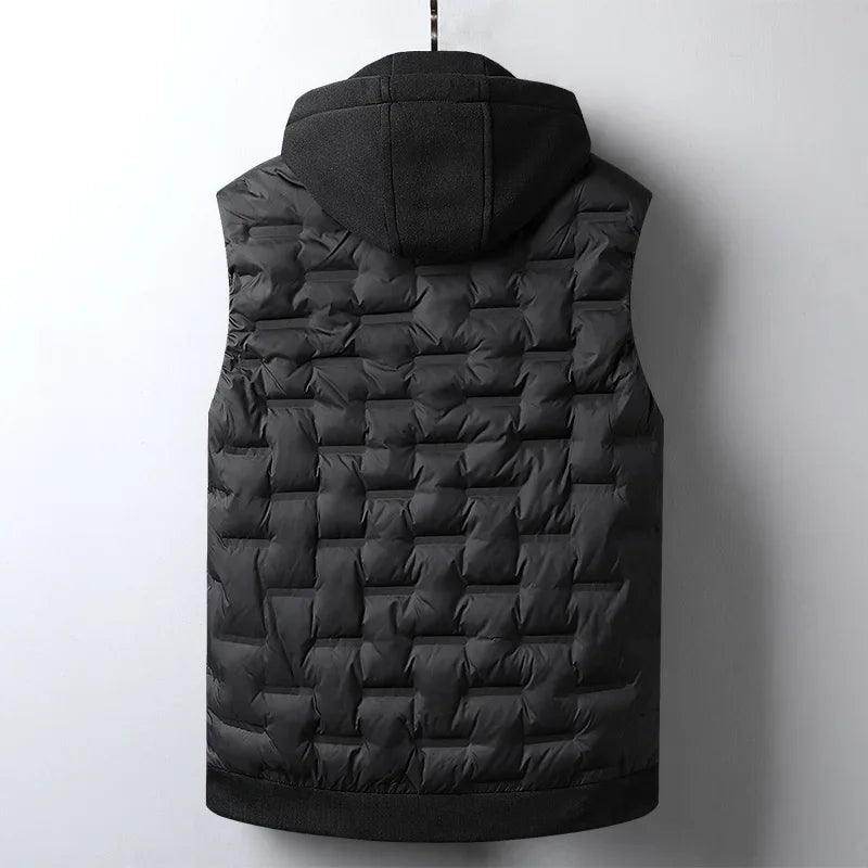 Arctic Edge Vest