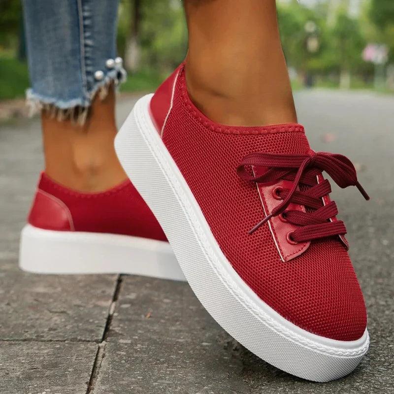 Women's Vintage Casual Shoes