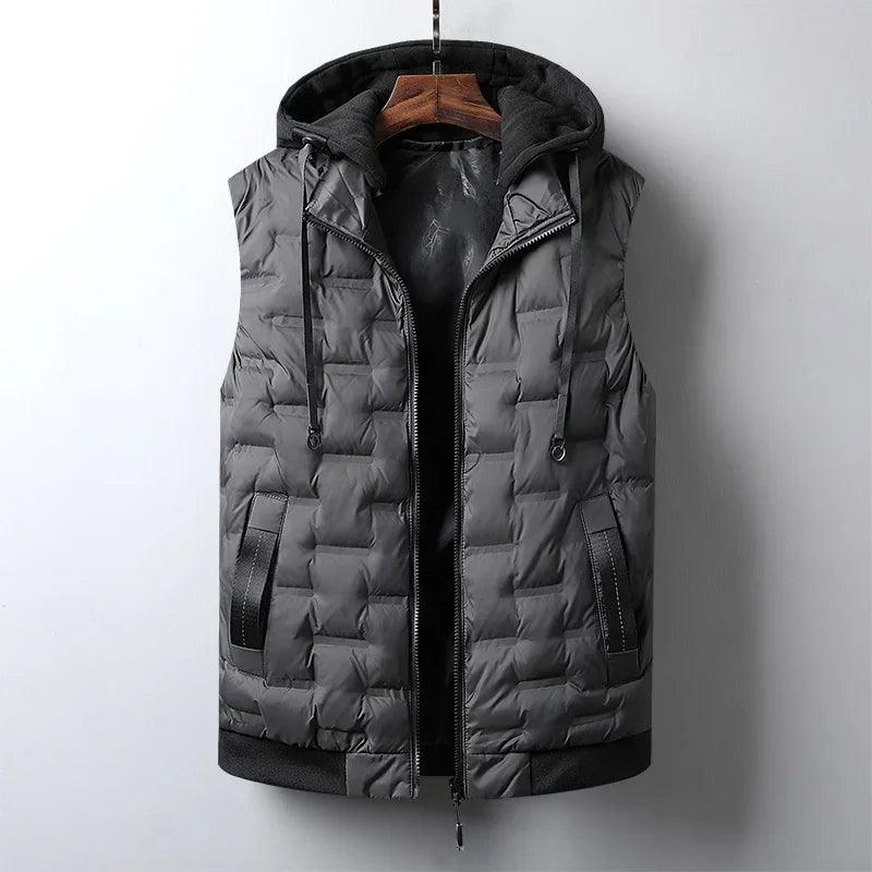 Arctic Edge Vest