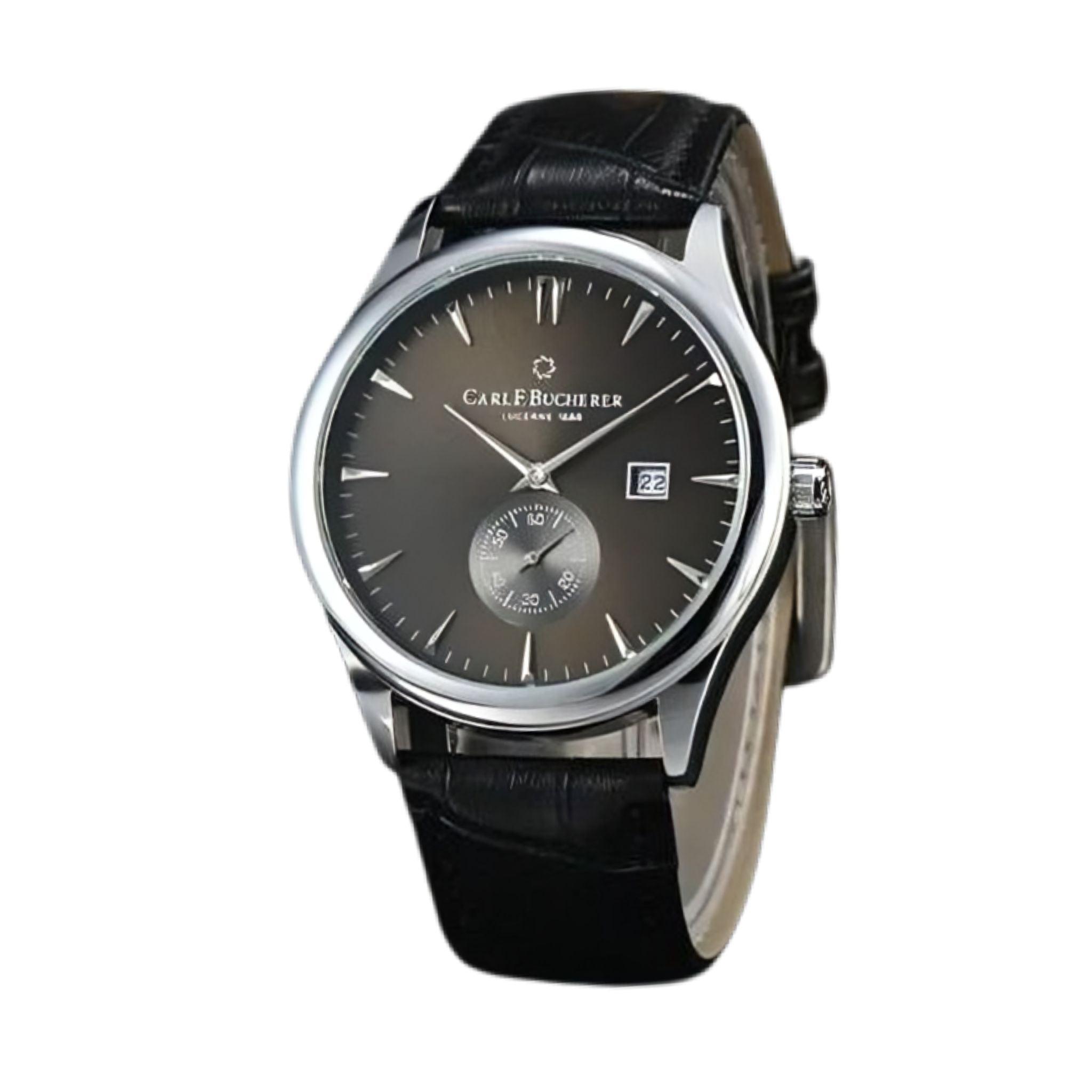 Regalia Quartz Watch 42mm