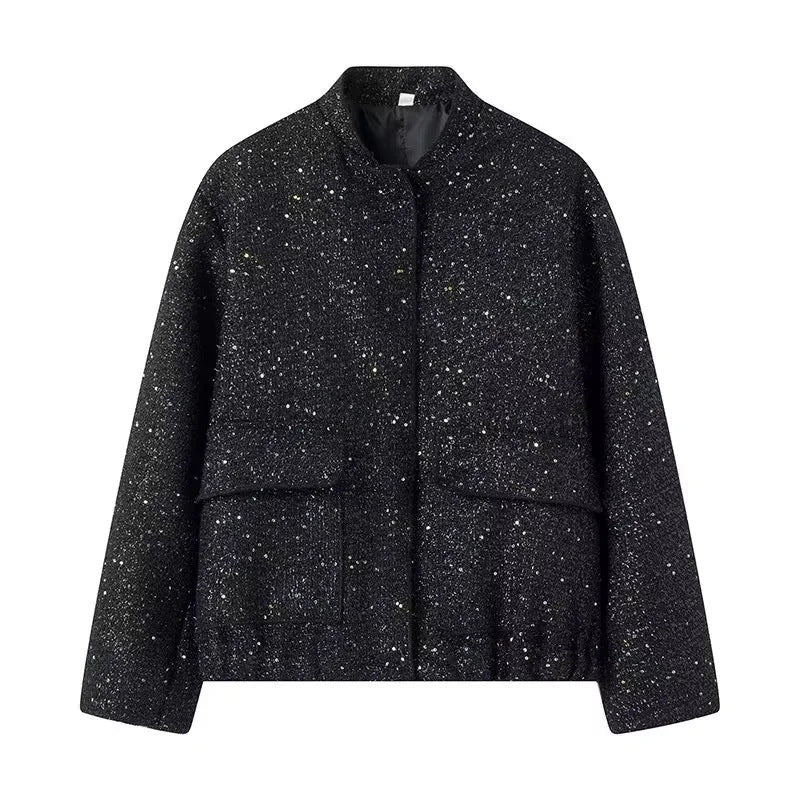 Sparkle Standout Jacket