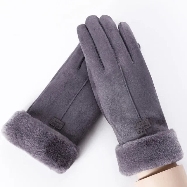 Women’s Winter Gloves