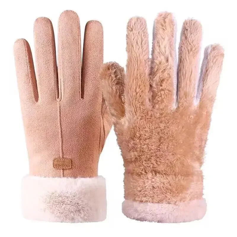 Women’s Winter Gloves