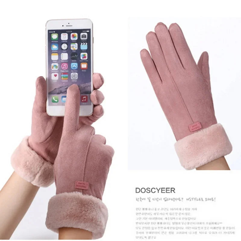 Women’s Winter Gloves