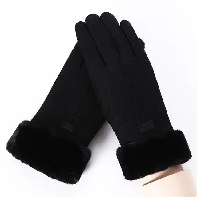 Women’s Winter Gloves