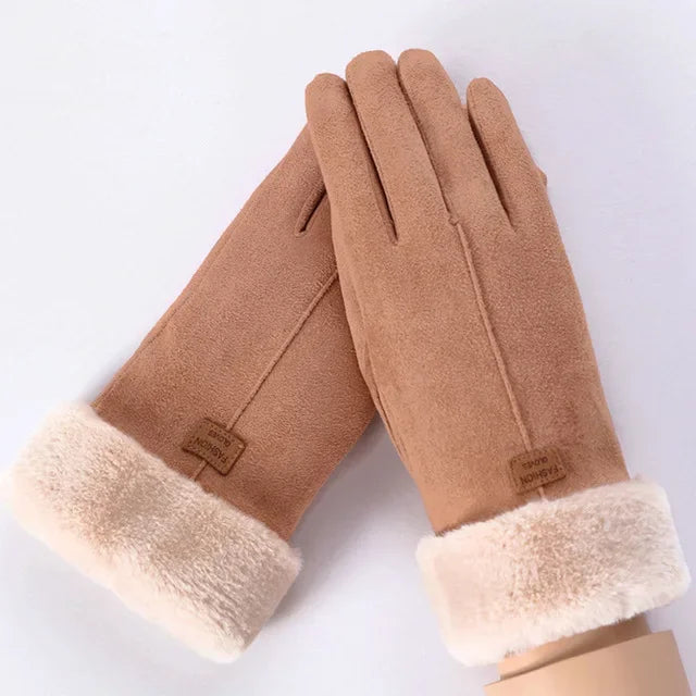 Women’s Winter Gloves