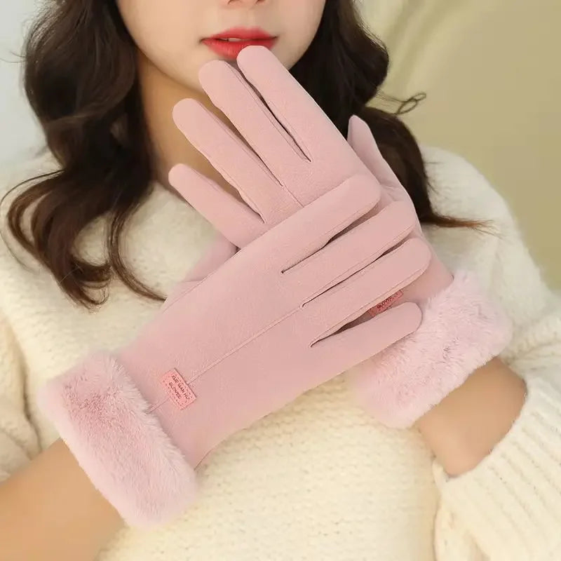 Women’s Winter Gloves