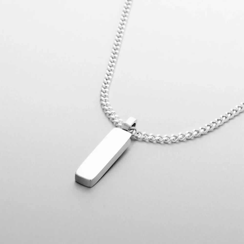 Maverick Pendant Necklace