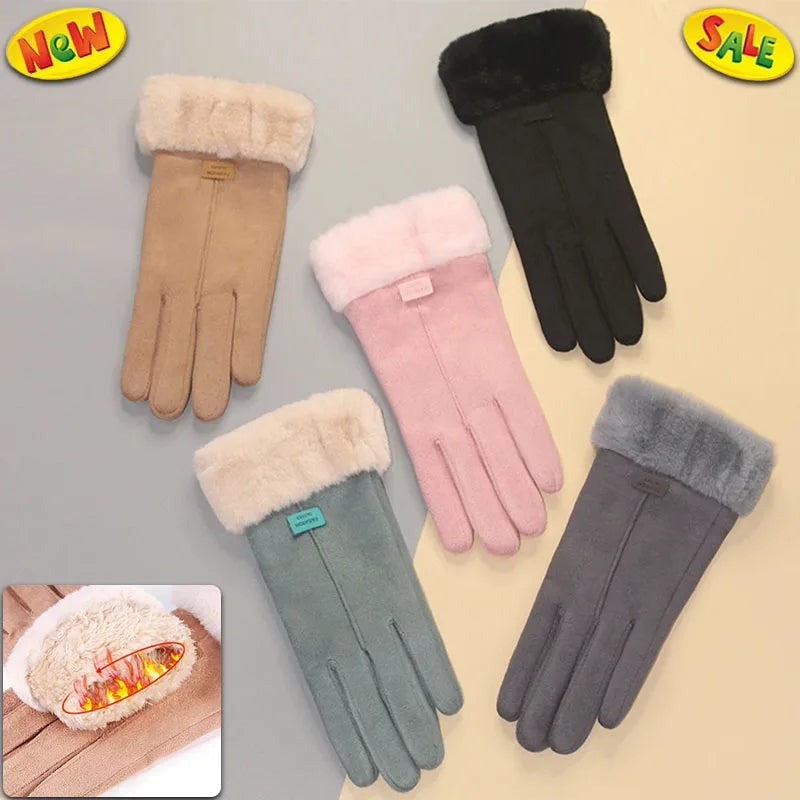 Women’s Winter Gloves