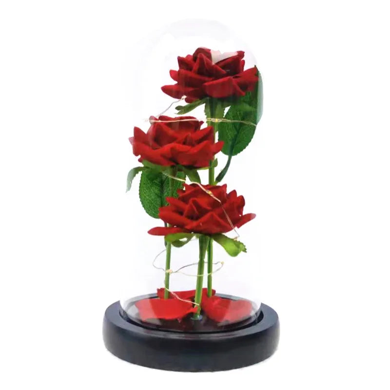 Eternal Bloom Floral Gift