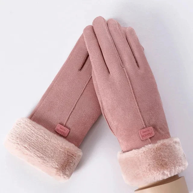 Women’s Winter Gloves