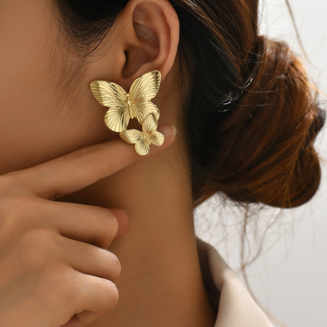 Mariposa Earrings