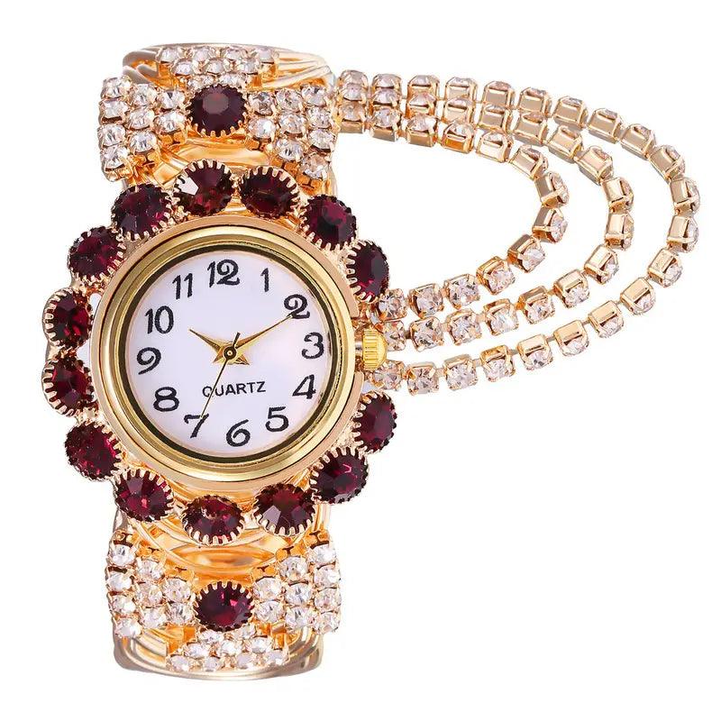 Mystic Allure Timepiece Watch