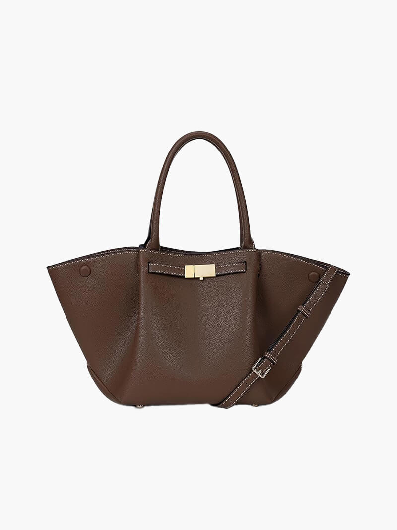 Letty Leather  Bag