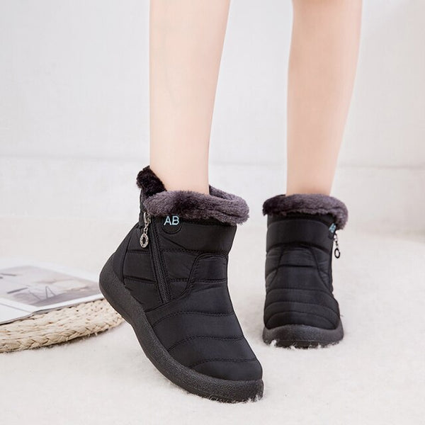 Waterproof Anti-Slip Boots