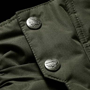 Winterstrike Venture Jacket