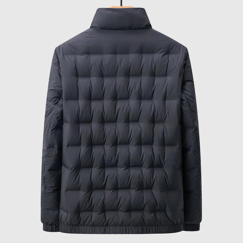 Aspen Peak Insulated Jacket