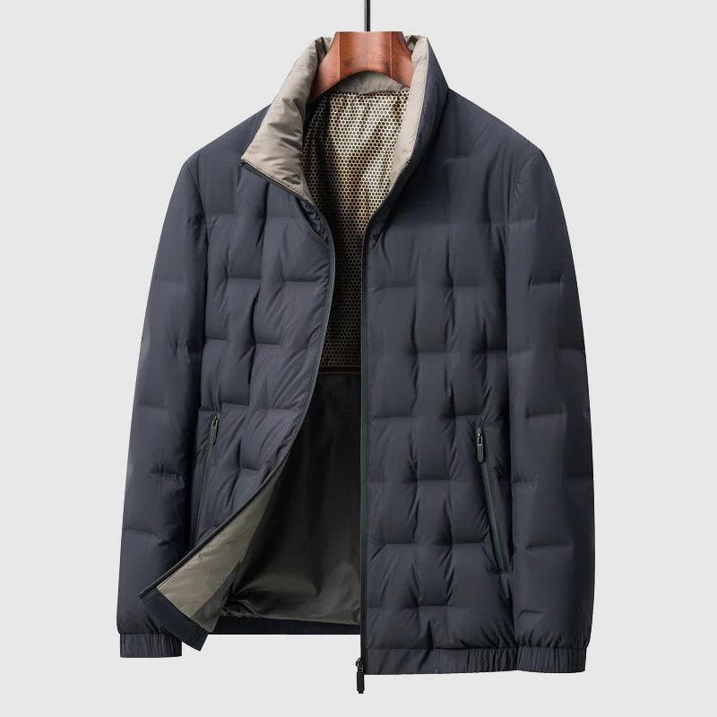 Aspen Peak Insulated Jacket