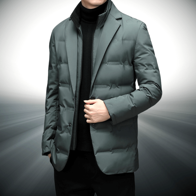 CityCore Insulated Jacket