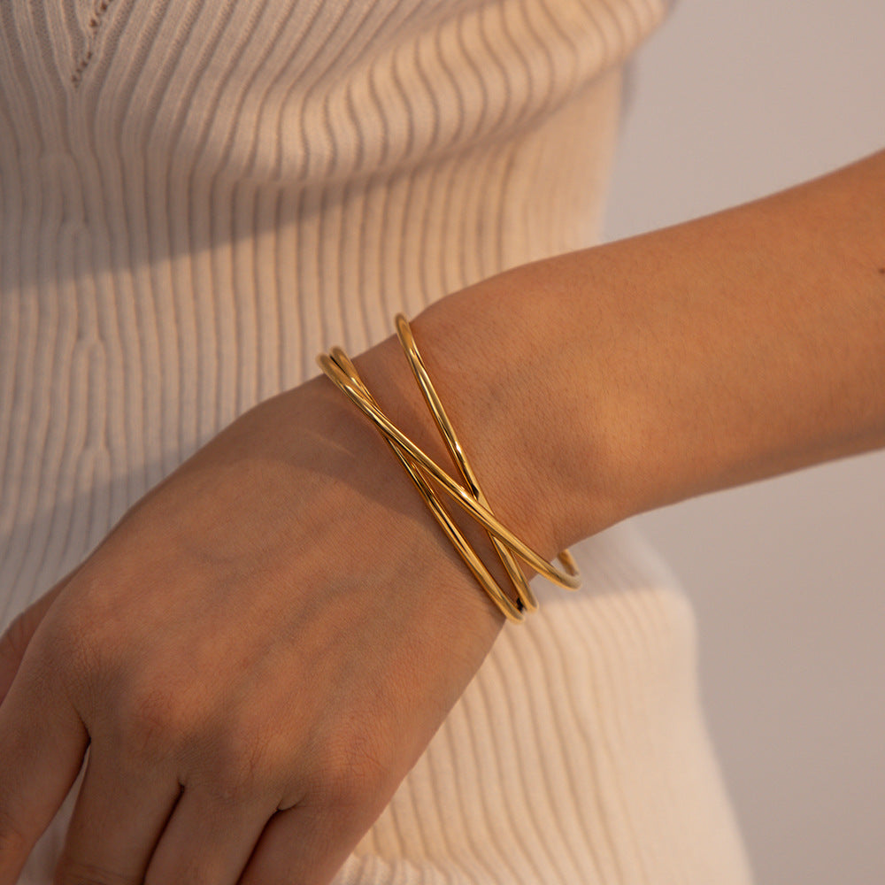 Adeline Bangle