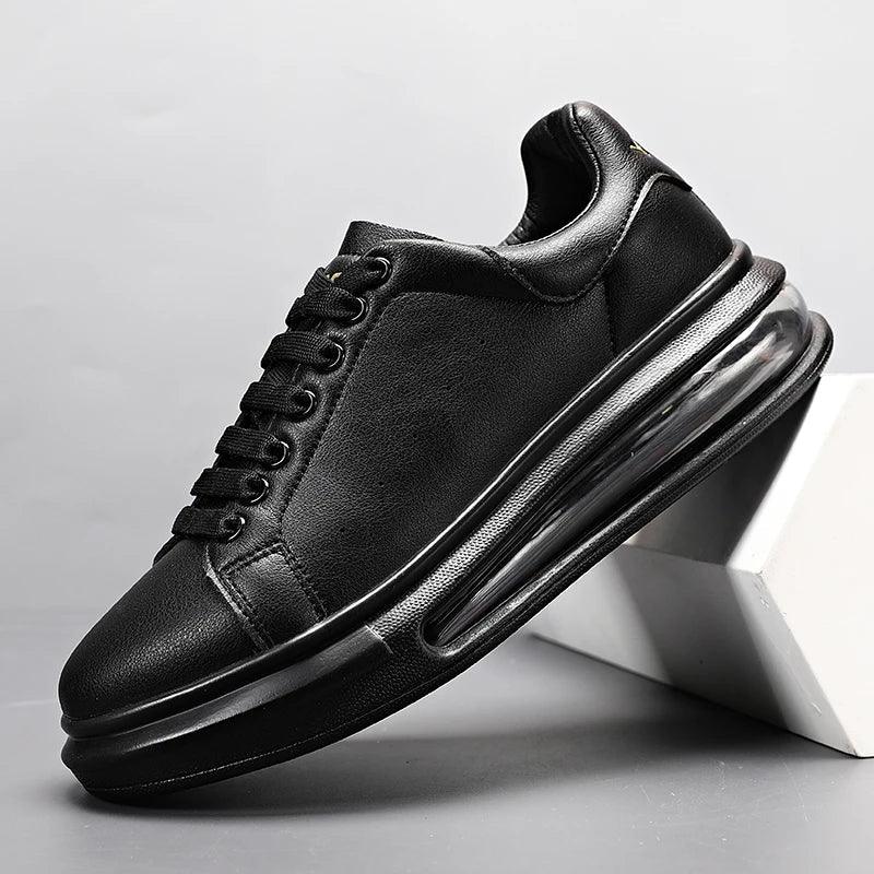 Max Confort Luxury Casual Sneakers