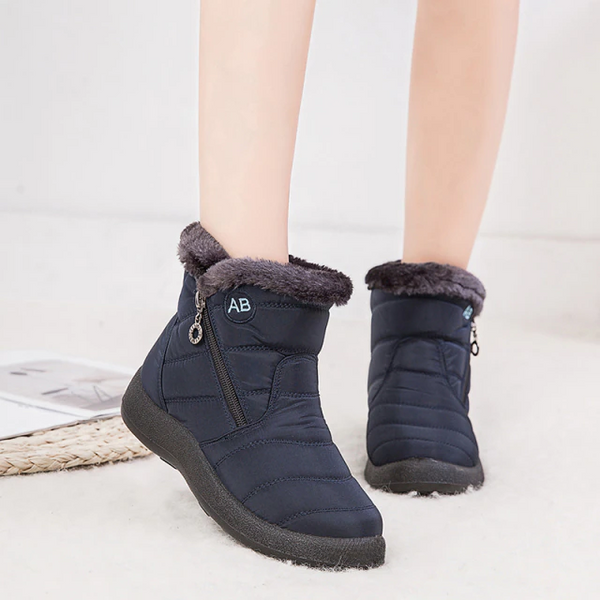 Waterproof Anti-Slip Boots